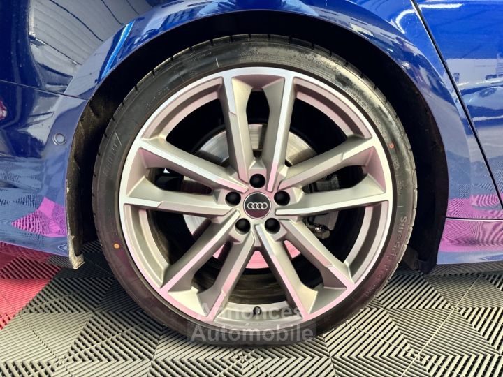 Audi S6 avant 56 tdi 349 ch quattro tiptronic 8 suivi - 11