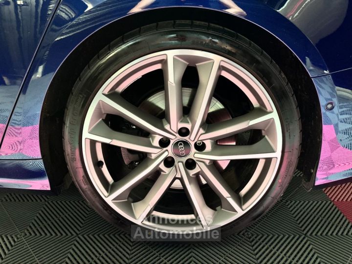 Audi S6 avant 56 tdi 349 ch quattro tiptronic 8 suivi - 12