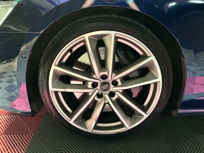 Audi S6 avant 56 tdi 349 ch quattro tiptronic 8 suivi   - 13
