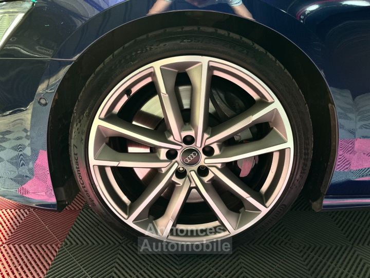 Audi S6 avant 56 tdi 349 ch quattro tiptronic 8 suivi - 13