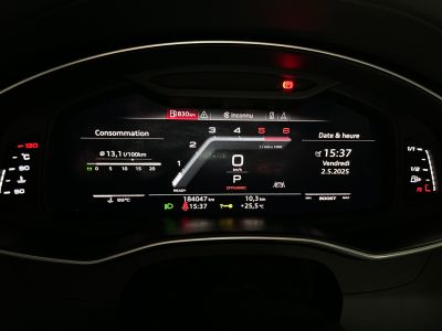 Audi S6 avant 56 tdi 349 ch quattro tiptronic 8 suivi   - 17