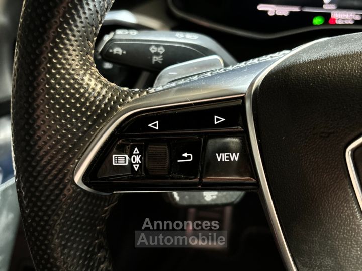 Audi S6 avant 56 tdi 349 ch quattro tiptronic 8 suivi - 18