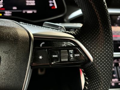 Audi S6 avant 56 tdi 349 ch quattro tiptronic 8 suivi   - 19