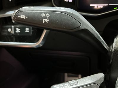 Audi S6 avant 56 tdi 349 ch quattro tiptronic 8 suivi   - 20