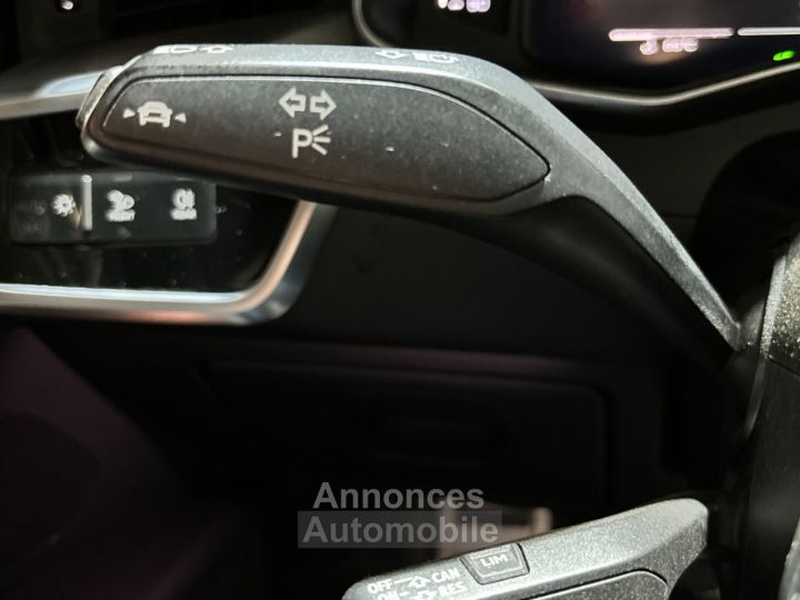 Audi S6 avant 56 tdi 349 ch quattro tiptronic 8 suivi - 20
