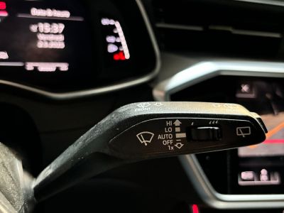 Audi S6 avant 56 tdi 349 ch quattro tiptronic 8 suivi   - 21