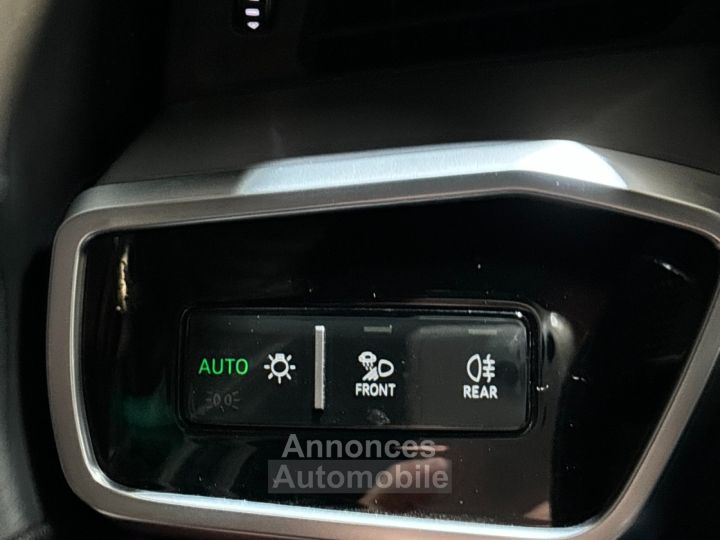 Audi S6 avant 56 tdi 349 ch quattro tiptronic 8 suivi - 22