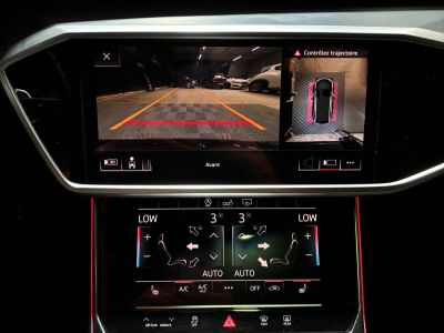 Audi S6 avant 56 tdi 349 ch quattro tiptronic 8 suivi   - 26