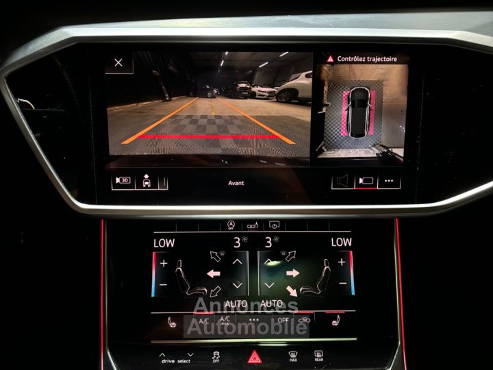 Audi S6 avant 56 tdi 349 ch quattro tiptronic 8 suivi - 26