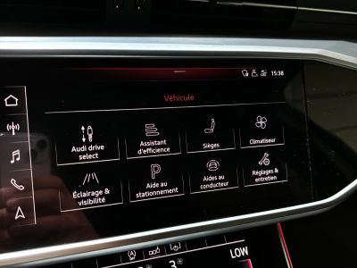 Audi S6 avant 56 tdi 349 ch quattro tiptronic 8 suivi   - 27