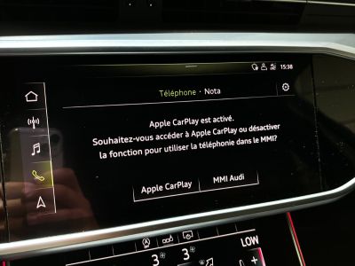 Audi S6 avant 56 tdi 349 ch quattro tiptronic 8 suivi   - 29