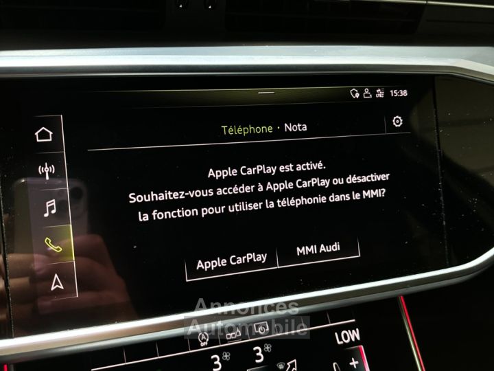 Audi S6 avant 56 tdi 349 ch quattro tiptronic 8 suivi - 29