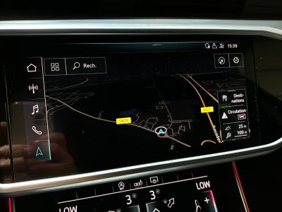 Audi S6 avant 56 tdi 349 ch quattro tiptronic 8 suivi   - 30