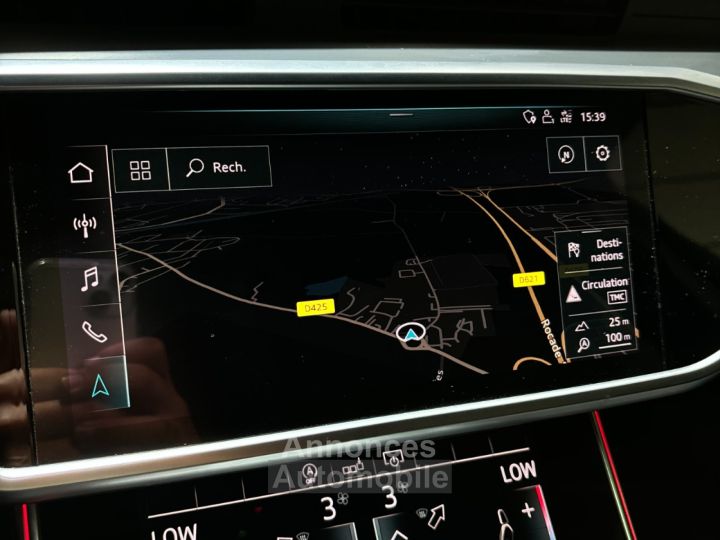 Audi S6 avant 56 tdi 349 ch quattro tiptronic 8 suivi - 30