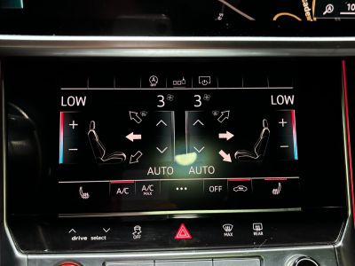 Audi S6 avant 56 tdi 349 ch quattro tiptronic 8 suivi   - 31