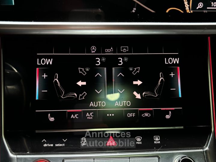 Audi S6 avant 56 tdi 349 ch quattro tiptronic 8 suivi - 31