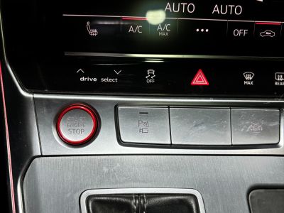 Audi S6 avant 56 tdi 349 ch quattro tiptronic 8 suivi   - 33
