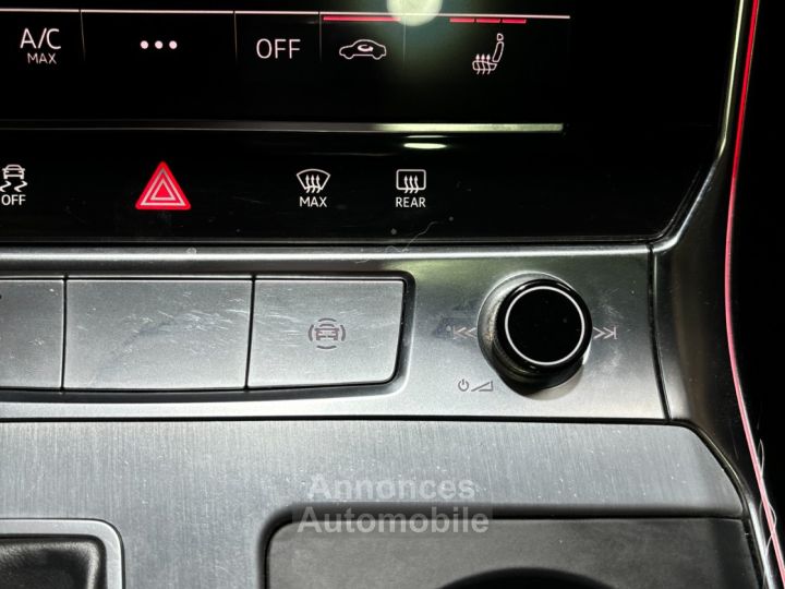 Audi S6 avant 56 tdi 349 ch quattro tiptronic 8 suivi - 34