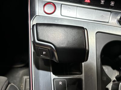 Audi S6 avant 56 tdi 349 ch quattro tiptronic 8 suivi   - 35
