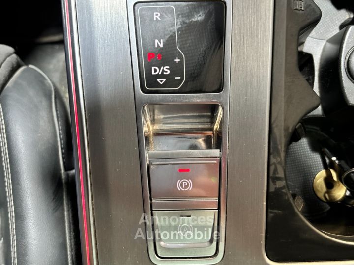 Audi S6 avant 56 tdi 349 ch quattro tiptronic 8 suivi - 36