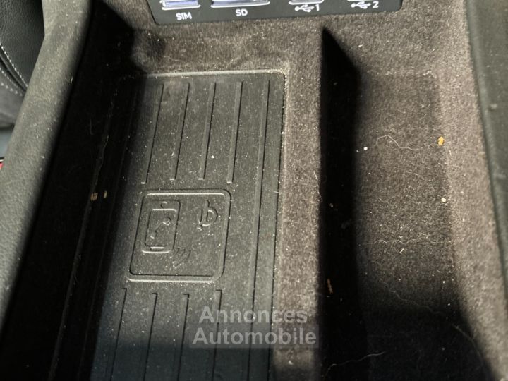 Audi S6 avant 56 tdi 349 ch quattro tiptronic 8 suivi - 39