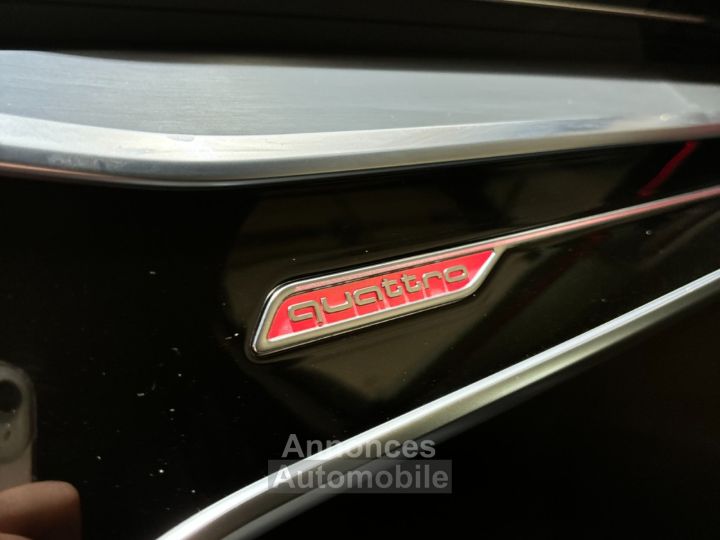 Audi S6 avant 56 tdi 349 ch quattro tiptronic 8 suivi - 40