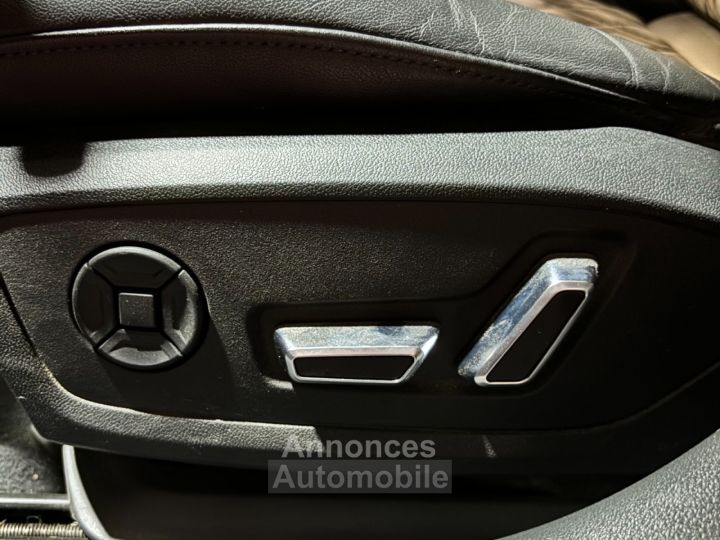 Audi S6 avant 56 tdi 349 ch quattro tiptronic 8 suivi - 41