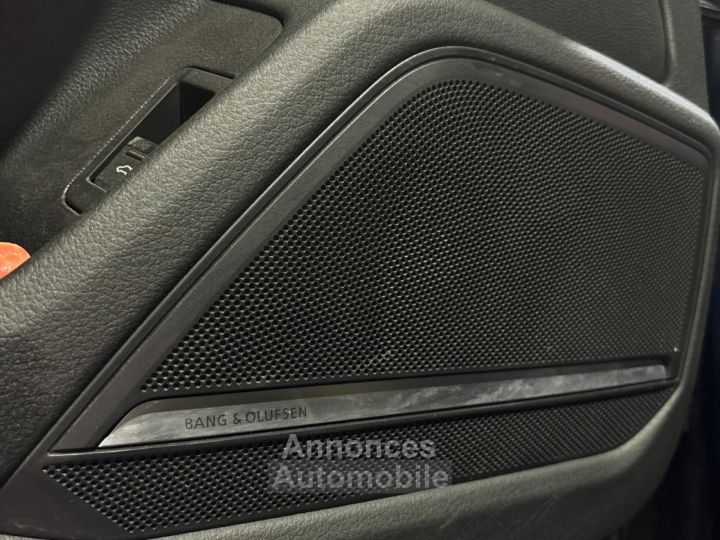 Audi S6 avant 56 tdi 349 ch quattro tiptronic 8 suivi - 42