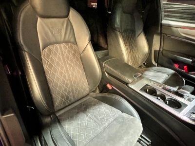 Audi S6 avant 56 tdi 349 ch quattro tiptronic 8 suivi   - 43