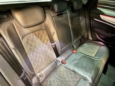 Audi S6 avant 56 tdi 349 ch quattro tiptronic 8 suivi   - 44