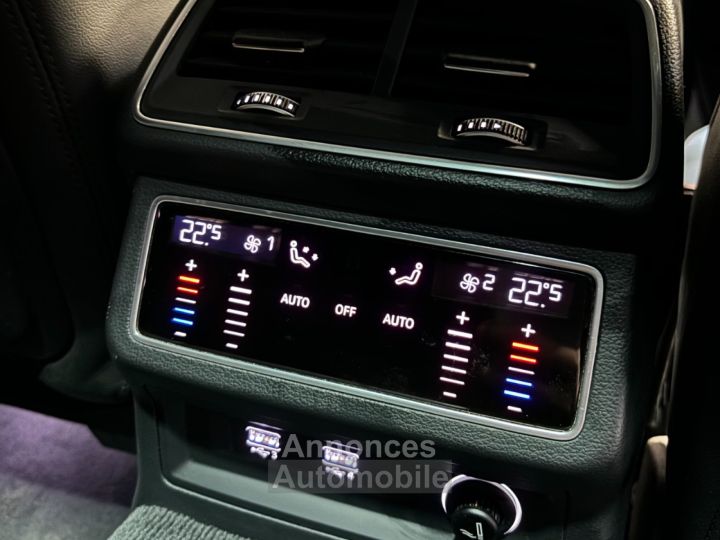 Audi S6 avant 56 tdi 349 ch quattro tiptronic 8 suivi - 45