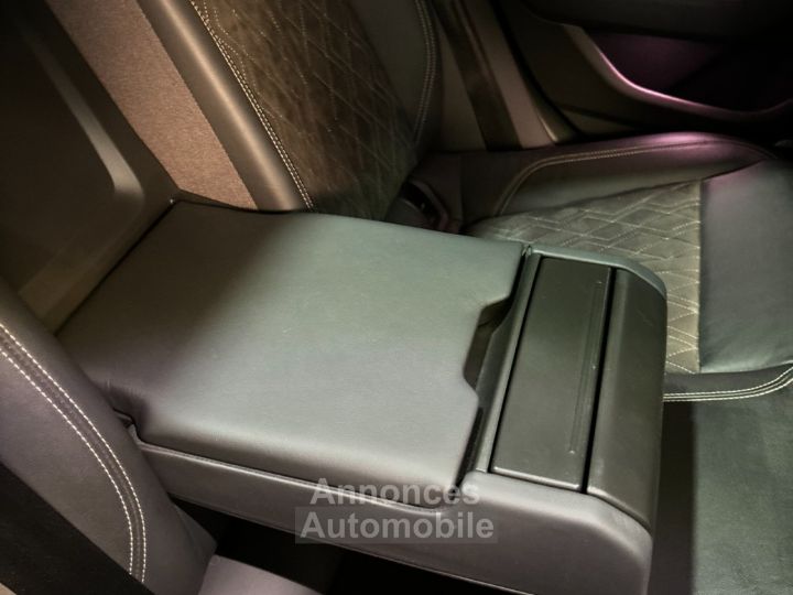Audi S6 avant 56 tdi 349 ch quattro tiptronic 8 suivi - 46