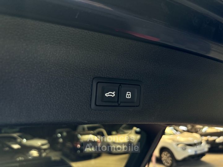 Audi S6 avant 56 tdi 349 ch quattro tiptronic 8 suivi - 48