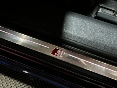 Audi S6 avant 56 tdi 349 ch quattro tiptronic 8 suivi   - 51