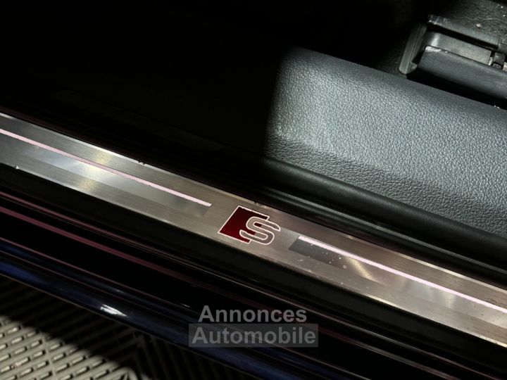Audi S6 avant 56 tdi 349 ch quattro tiptronic 8 suivi - 51