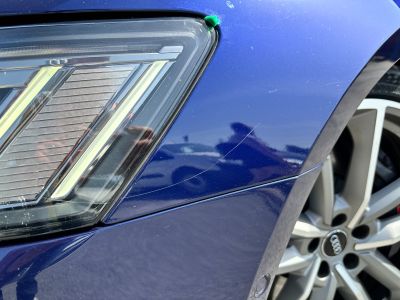 Audi S6 avant 56 tdi 349 ch quattro tiptronic 8 suivi   - 54