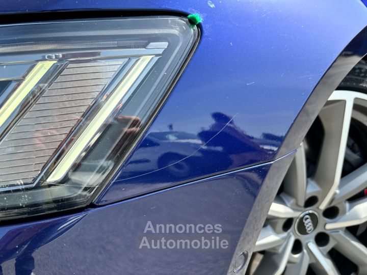 Audi S6 avant 56 tdi 349 ch quattro tiptronic 8 suivi - 54