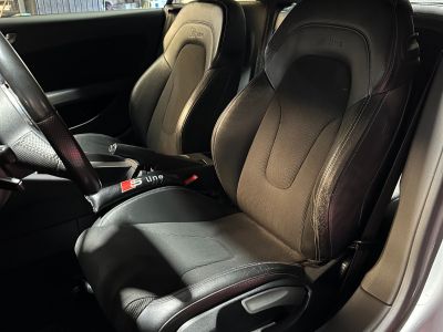 Audi TT coupe 18 tfsi 160 s line   - 13