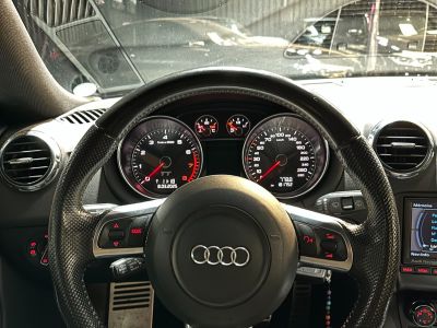 Audi TT coupe 18 tfsi 160 s line   - 17