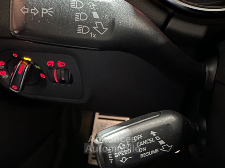 Audi TT coupe 18 tfsi 160 s line - 19