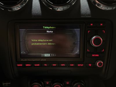 Audi TT coupe 18 tfsi 160 s line   - 20