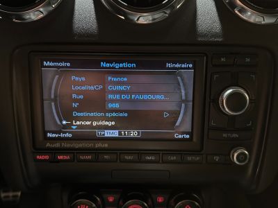 Audi TT coupe 18 tfsi 160 s line   - 21
