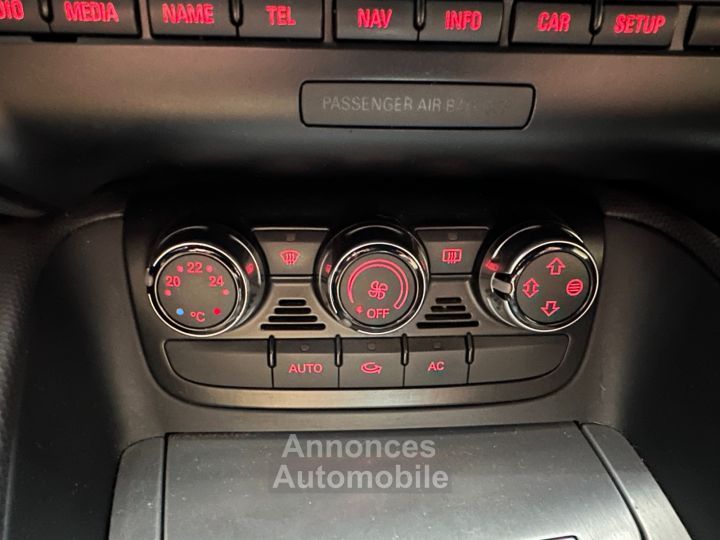 Audi TT coupe 18 tfsi 160 s line - 22