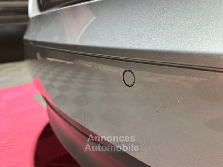 Audi TT coupe 18 tfsi 160 s line - 28