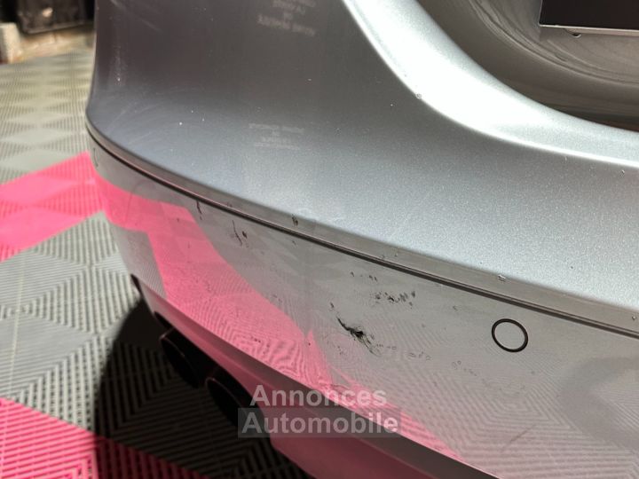 Audi TT coupe 18 tfsi 160 s line - 29