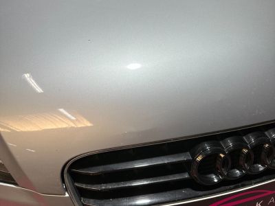 Audi TT coupe 18 tfsi 160 s line   - 31