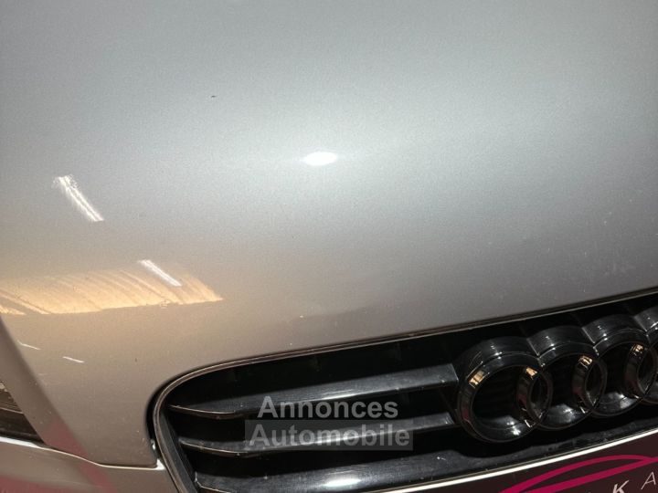 Audi TT coupe 18 tfsi 160 s line - 31