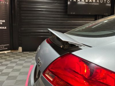 Audi TT coupe 18 tfsi 160 s line   - 32