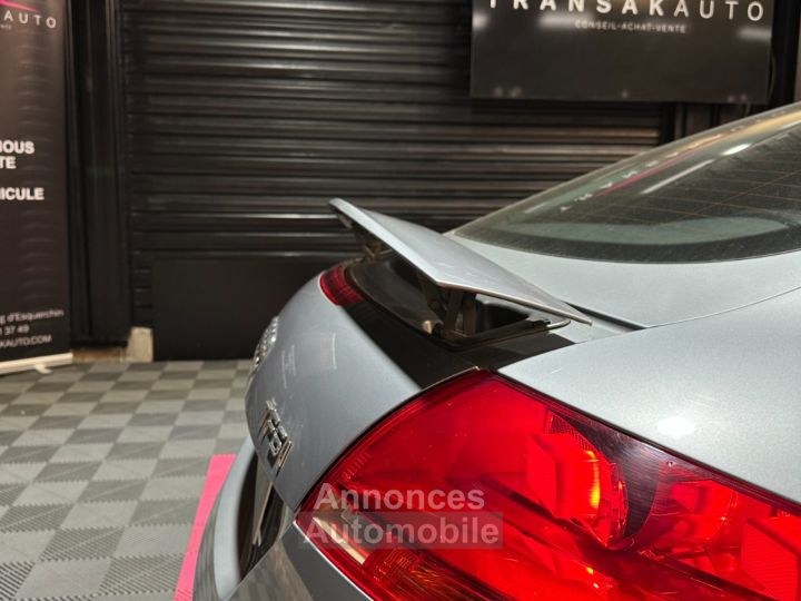 Audi TT coupe 18 tfsi 160 s line - 32