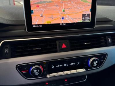 Audi A4 AVANT 20 40 TDI 190 S-LINE S-TRONIC BVA   - 10